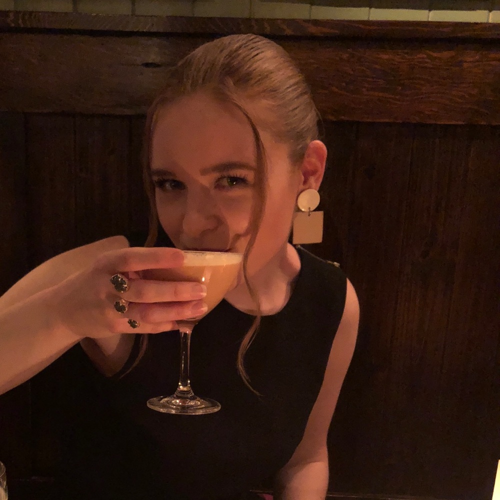 Meet your Posher, Karley